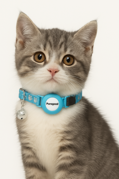 Kattenhalsband