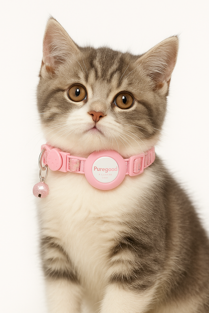 Kattenhalsband