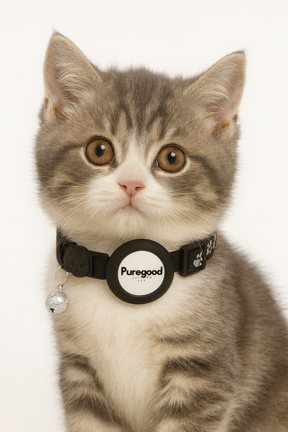 Kattenhalsband
