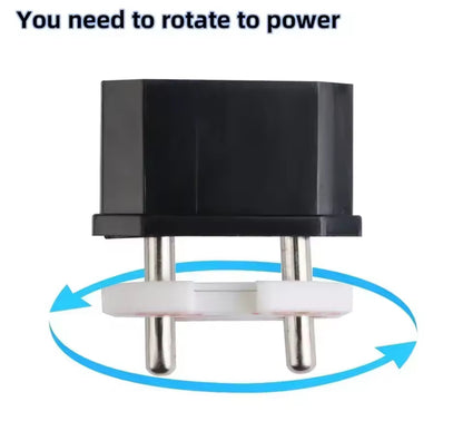 Kinderbeveiliging Stopcontact - 10 stuks