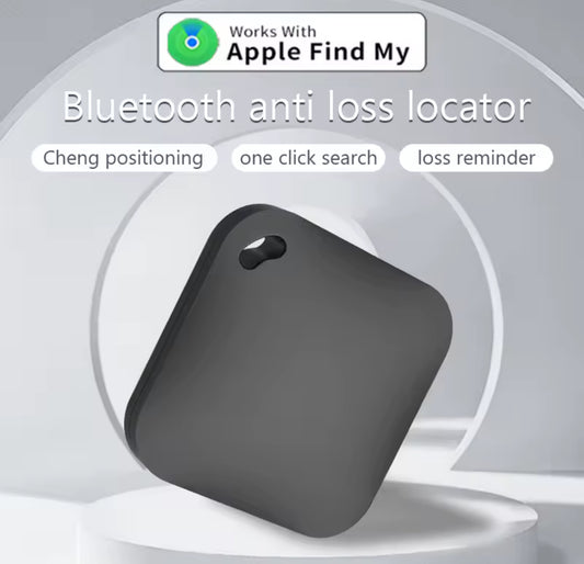 GPS Tracker Airtag - Zoek Mijn - Waterdicht