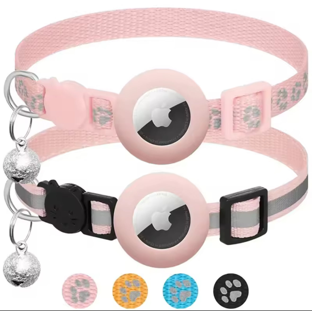 Kattenhalsband