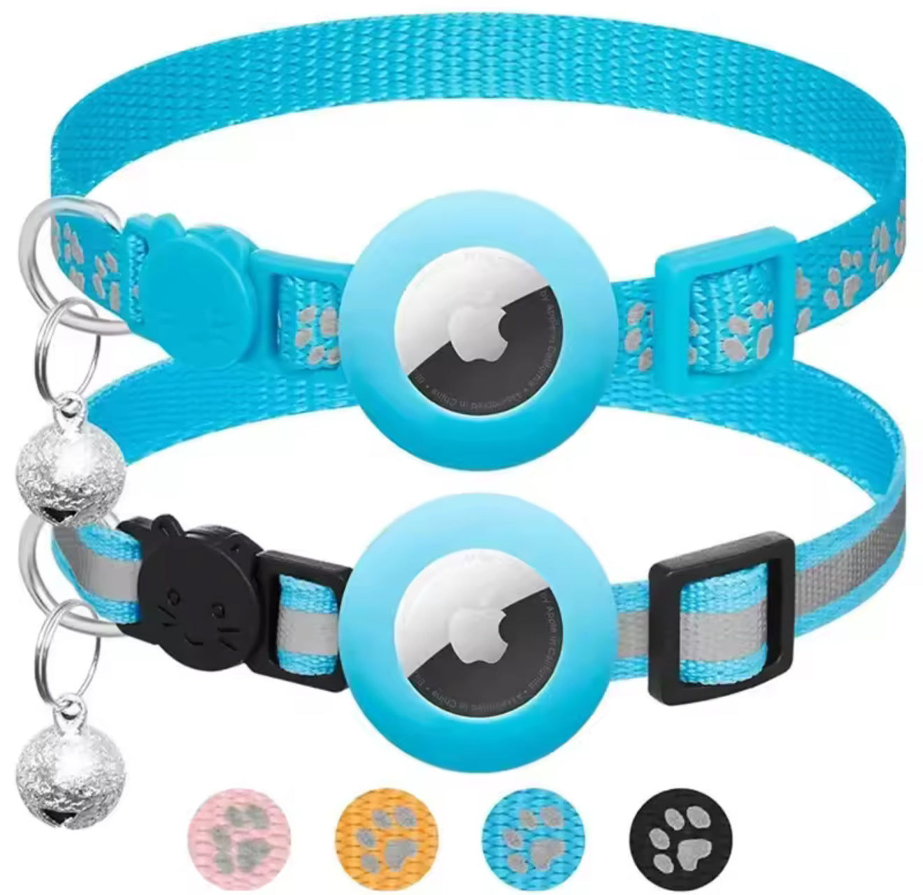 Kattenhalsband