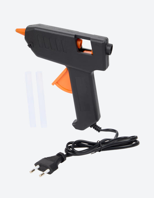 Lijm Pistool - Glue Stick met extra Sticks